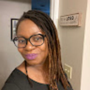 Meet your Posher, Adebukola